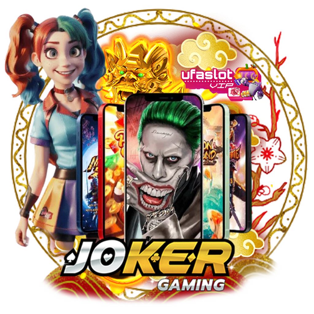 Joker Gaming